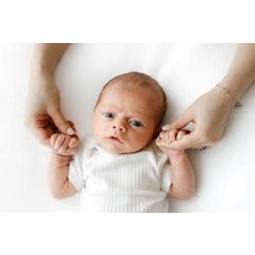 Newborn Photoshoot