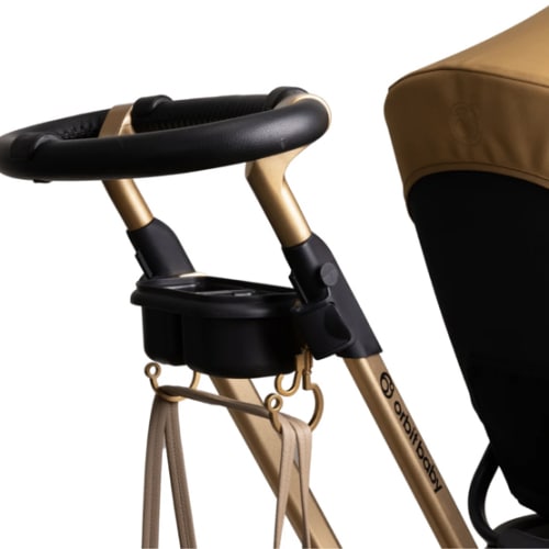 G5 Stroller Hook Set – Orbit Baby