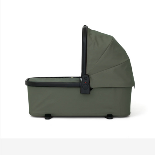 Bassinet for stroller