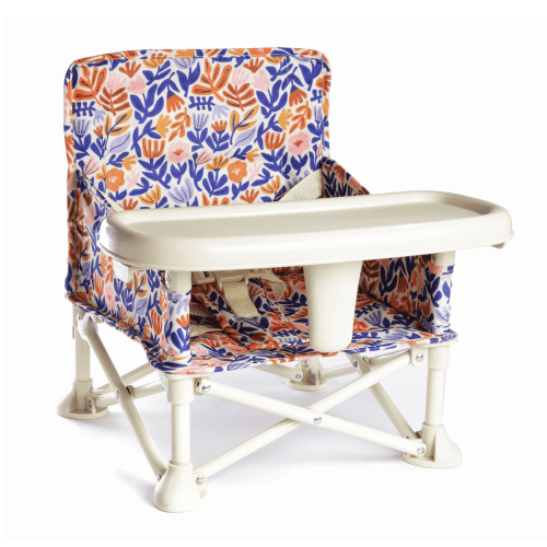 Willow portable booster seat