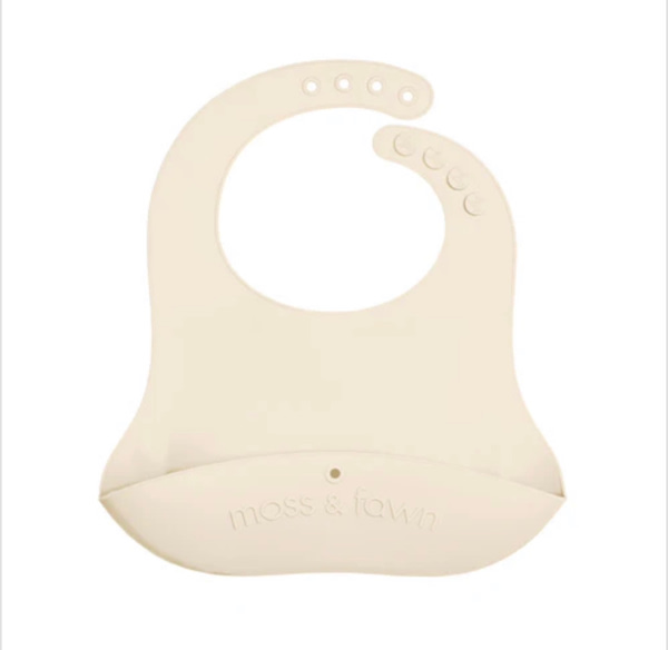 Gather & Roll Bib