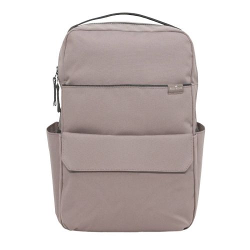 Red Rovr Roo Diaper Backpack - Truffle