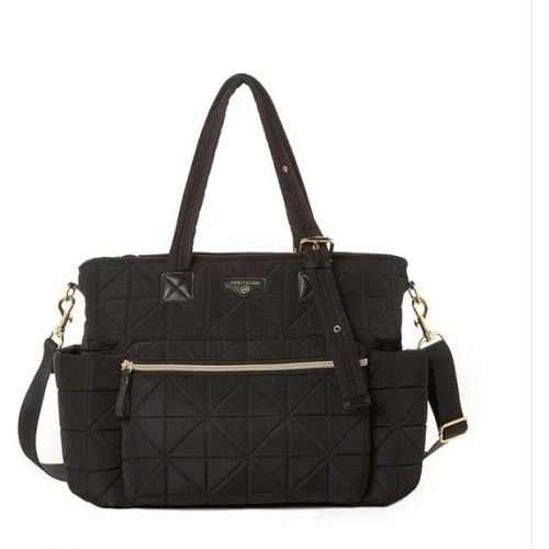 TWELVElittle Carry Love Quilted Tote