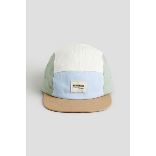 Cap