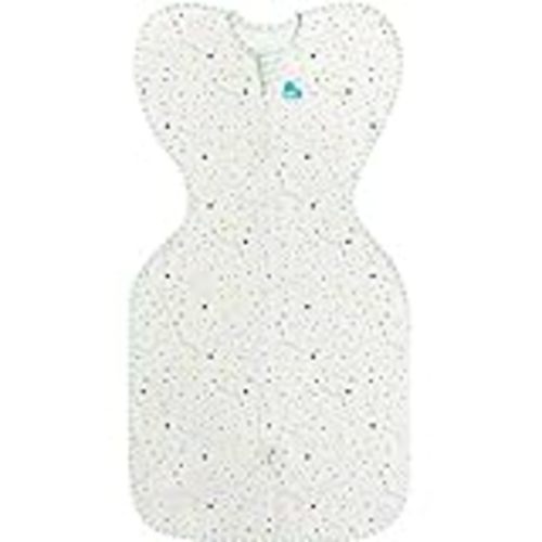 Amazon.com: Love to Dream Swaddle, Baby Sleep Sack, Swaddle UP Self-Soothing Swaddles for Newborns, Improves Sleep, Snug Fit Helps Calm Startle Reflex, New Born Essentials for Baby, Small 8-13 lbs, Gray : Baby