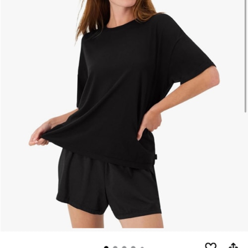 Hanes Women's Originals Supersoft