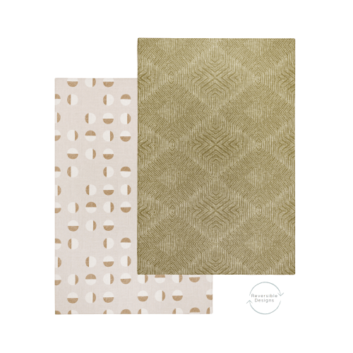 The Harvester Play Mat