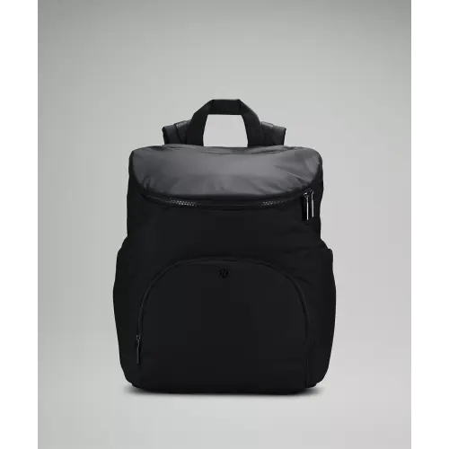 New Parent Backpack 17L *Online Only | Women's Bags,Purses,Wallets | lululemon