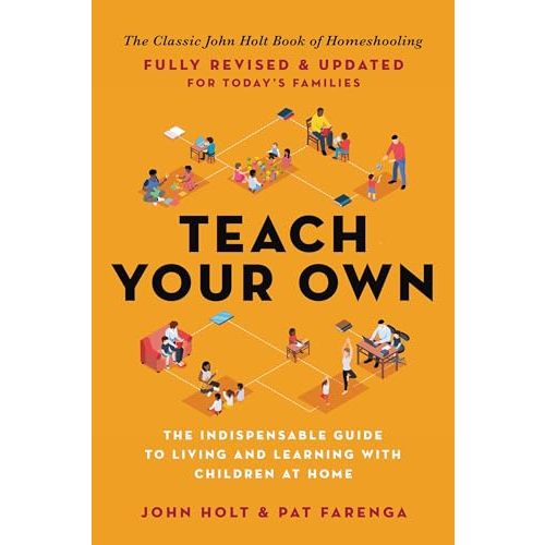 Teach Your Own