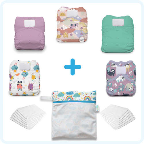 Caregiver Pack