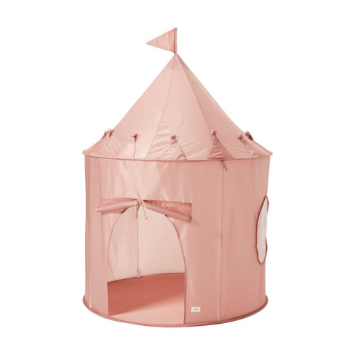 3 Sprouts - Play Tent in Recycled Fabric for Kids & Reviews | Wayfair