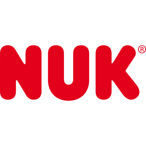NUK Simply Natural Glass Bottles, 8 Oz, 3 Pack(Giftset) - NUK