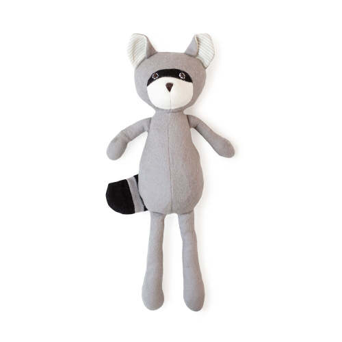 Max Raccoon