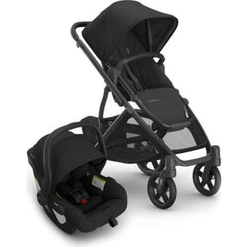 Vista V3 Stroller & Mesa V3 Infant Car Seat Travel System