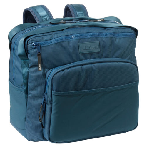 L.L.Bean Diaper Bag, 32L | Everyday Backpacks at L.L.Bean
