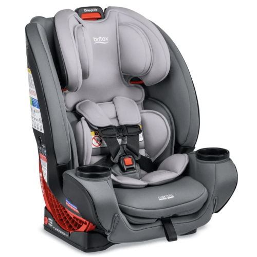 Britax One4Life ClickTight All-in-One Car Seat