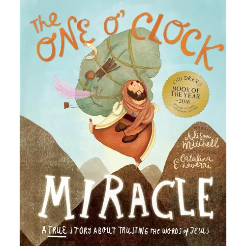The One O'Clock Miracle