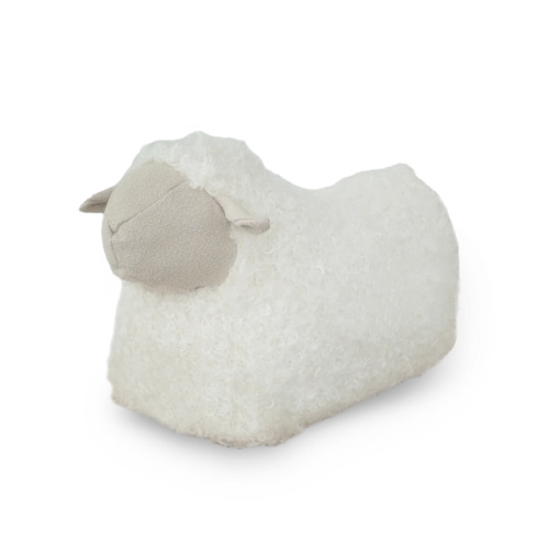 BAA BAA SHEEP POUF