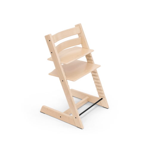 Stokke Tripp Trapp Toddler High Chair: Adjustable High Chair | Stokke® Online Shop
