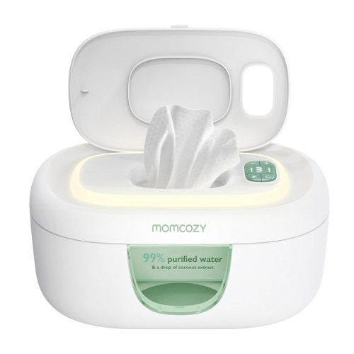 Baby Wipe Warmer | Momcozy
