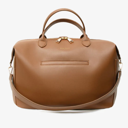 Emmy Midi (Vegan) - Terra or black/gold
