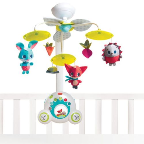Tiny Love® Meadow Days™ Soothe & Groove Mobile