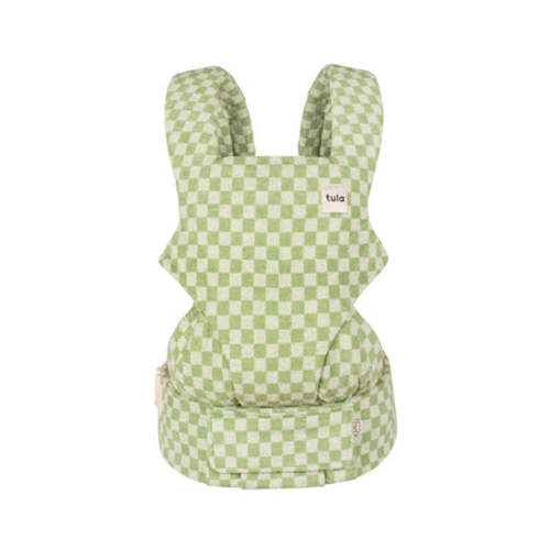Clover - Terry Explore Baby Carrier – Baby Tula US