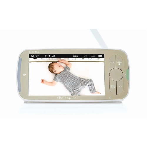 Infant Optics DXR-8 PRO Standalone Monitor Unit - Without Camera - NEW