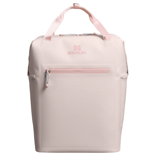 The All Day Madeleine Mini Cooler Backpack | 20 Can | 14 QT | 13.2 L