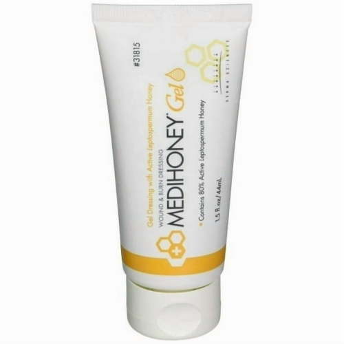 Medihoney - Derma Sciences Wound & Dressing Gel