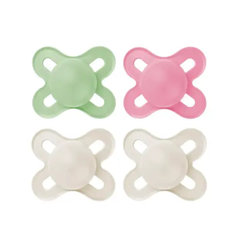 MAM Original Start Pacifier 0-2 months