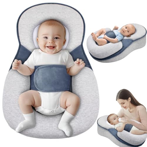 Baby Pillow