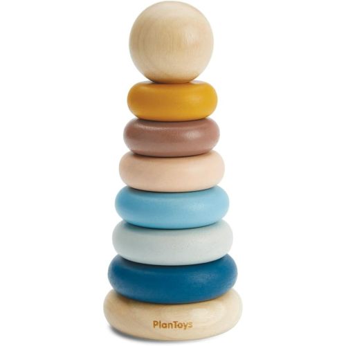 PlanToys Stacking Ring