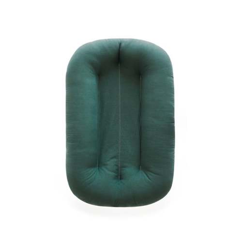 Infant Lounger | Moss