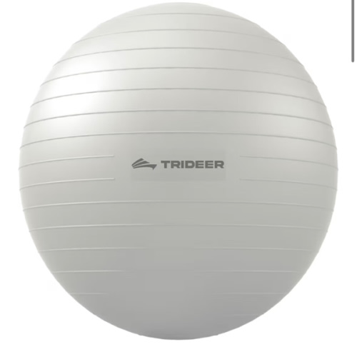 Trideer Extra Thick Yoga Ball
