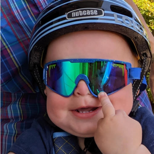 The Leonardo Baby Vipes