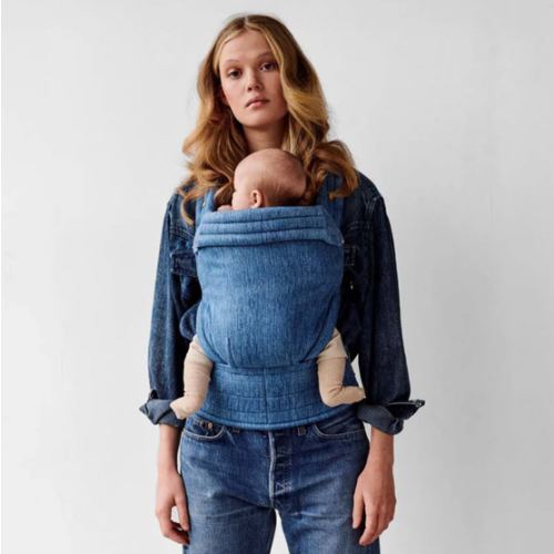 Denim Classic | Zeitgeist Baby Carrier | SHOP ARTIPOPPE