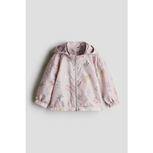 Printed Jacket
