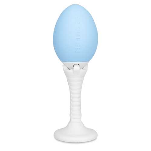 The Grippie Stick – The Teething Egg