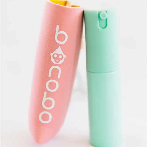 Bonobo Baby Bidet | Use Water for Gentler Cleaning