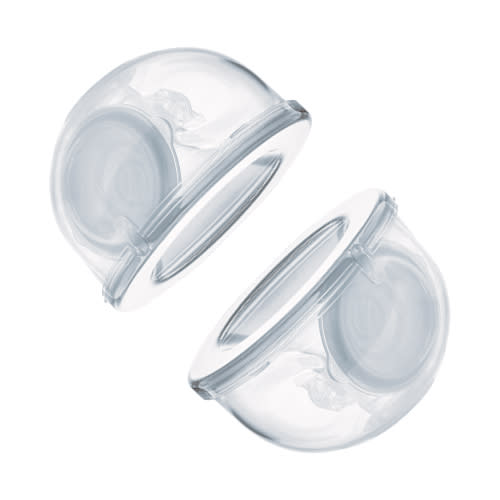 CaraCups Wearable Milk Collection Inserts