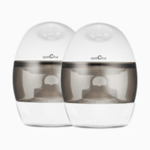 Spectra Premier Wearable Breast Pump