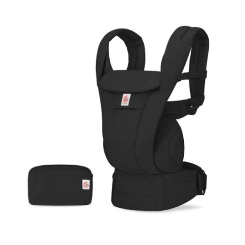Shop Omni Deluxe Baby Carrier - NEW CARRIER | Ergobaby