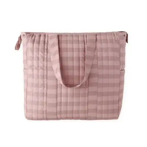 Convertible Diaper Bag