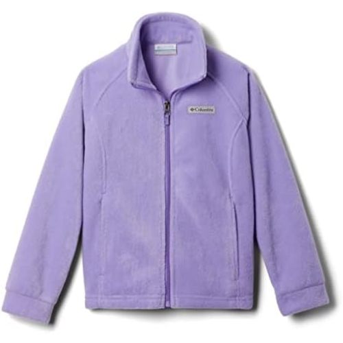 Columbia Unisex-Baby Benton Springs Fleece Jacket