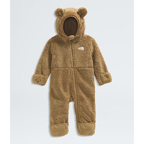 Baby Campshire One-Piece | The North Face