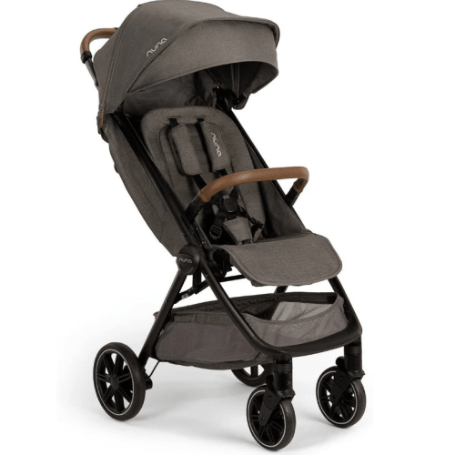Nuna TRVL LX Stroller + Carry Bag – Twinkle Twinkle Little One