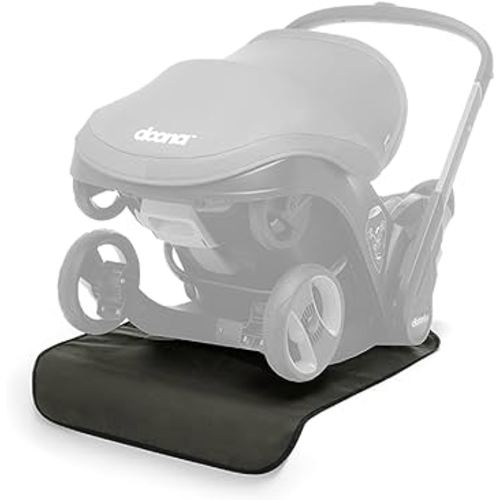 Doona Vehicle Seat Protector - Compatible with Doona Car Seat & Stroller
