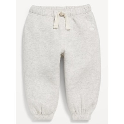 Logo-Graphic Sweatpants for Baby | Old Navy