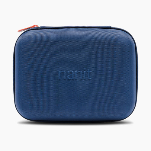Nanit Travel Case - Blue
